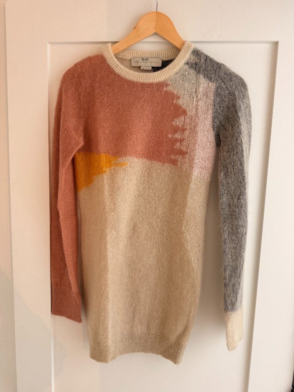 Stella McCartney Sweater, Size: 38 (US 2-4)